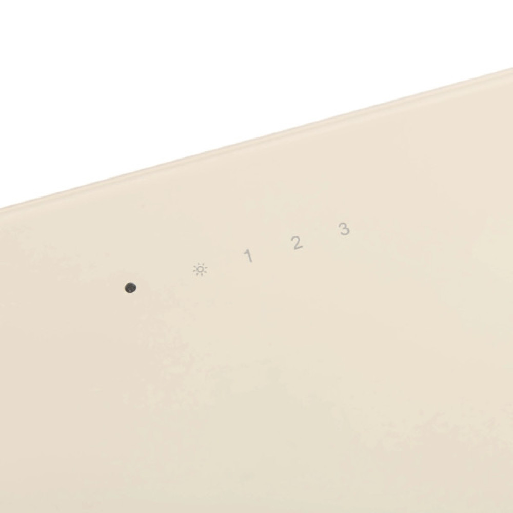 Витяжка кухонна Eleyus AGAT 1200 LED 60 BG