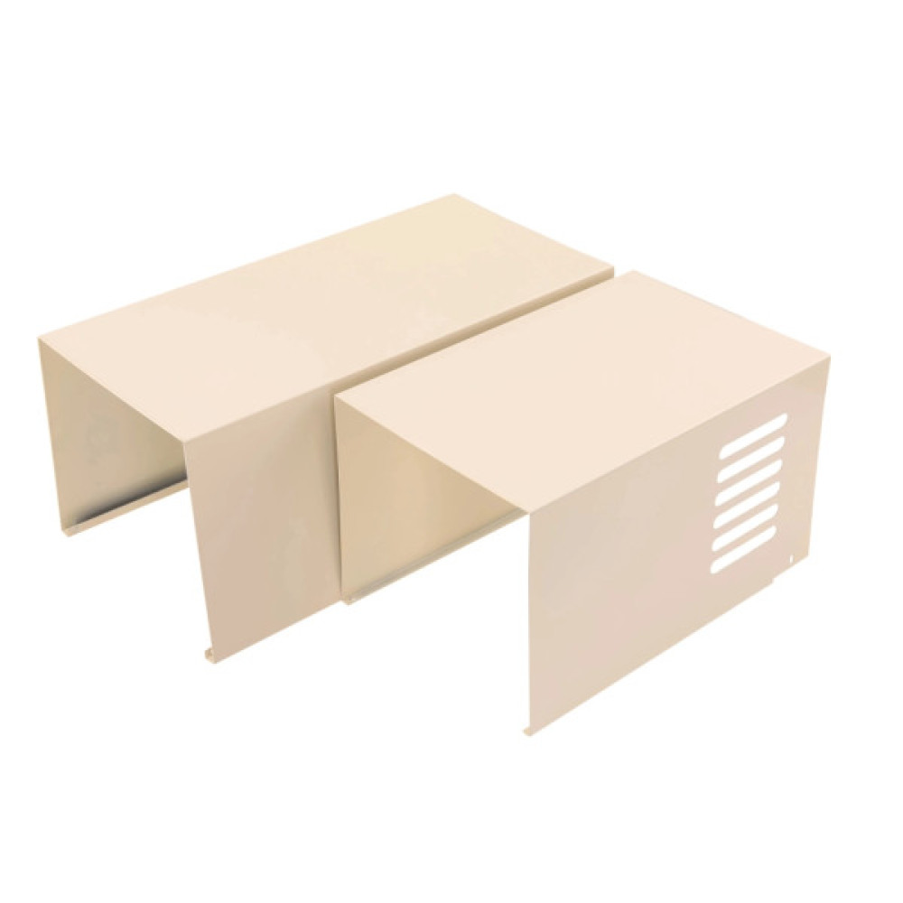 Витяжка кухонна Eleyus AGAT 1200 LED 60 BG