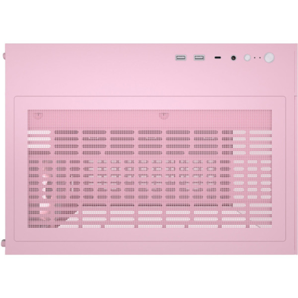 Корпус для ПК Cougar FV150 RGB Pink