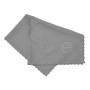 Серветки Acropolis A-90/12 microfiber 29*22см gray, поштучно (A90-12GY) Серветки Acropolis A-90/12 microfiber 29*22см gray, поштучно (A90-12GY)