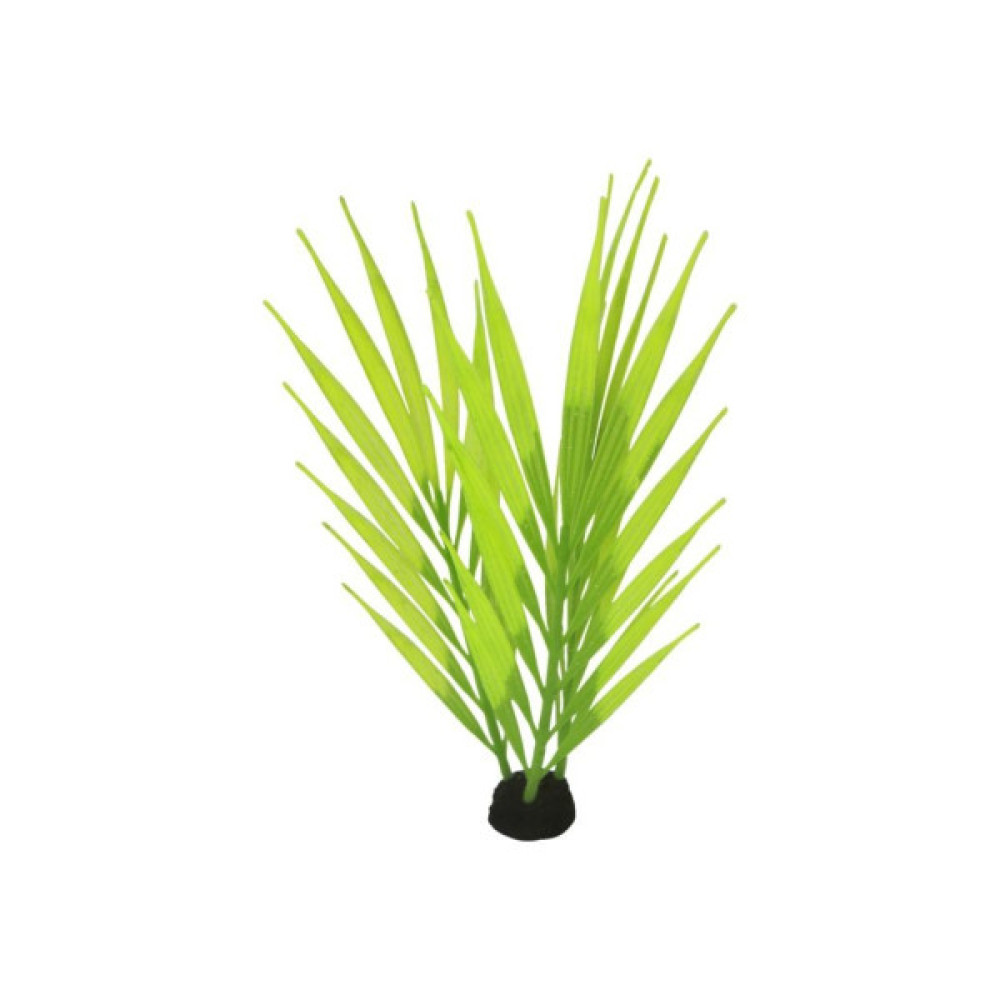 Декорація в акваріум Deming Ейхорнія 17х19.5 см (кольори в асортименті) (2700000018644)