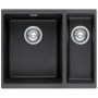 Мийка кухонна Franke Sirius SID 160 (144.0649.563)