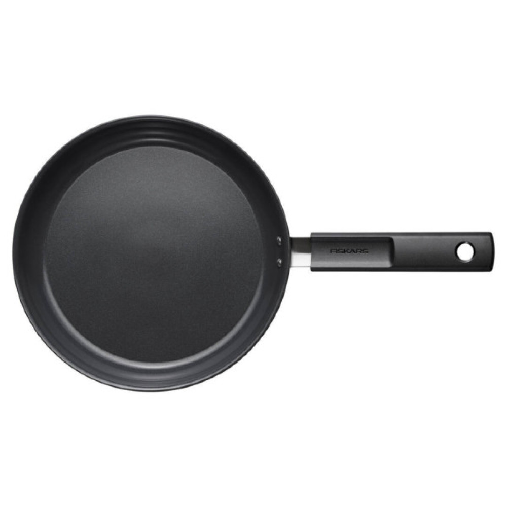 Сковорода Fiskars Hard Face 24 см (1075458)