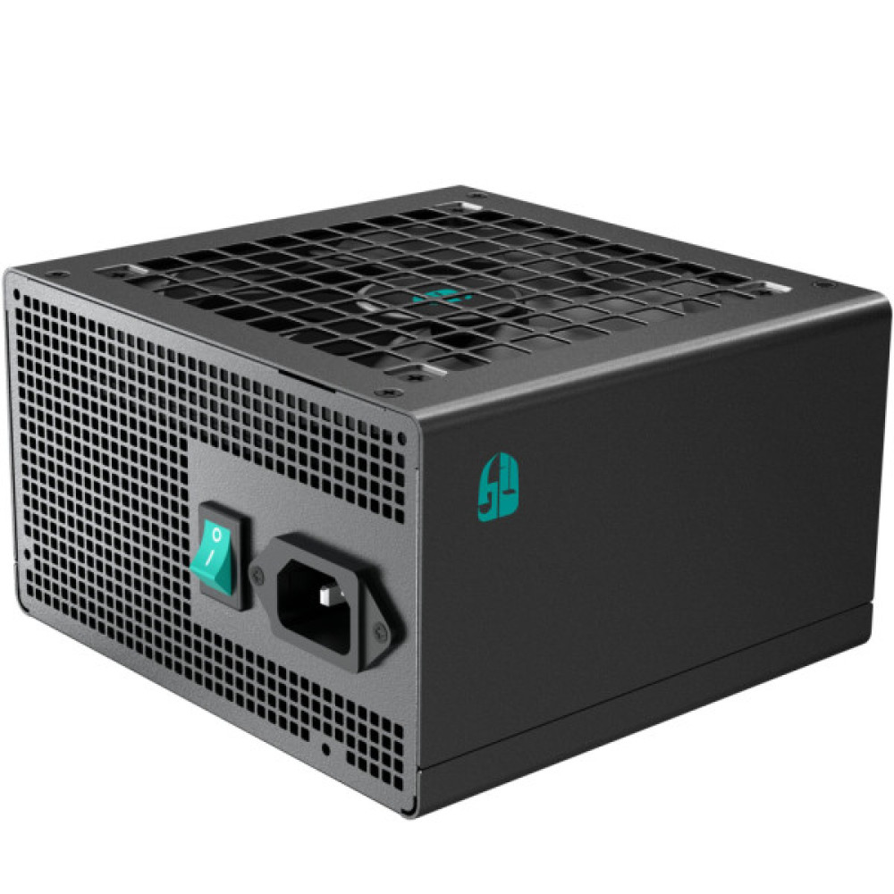 Блок живлення Deepcool 1000W PN1000D GamerStorm (R-PNA00D-FC0B-JGEU-V2)