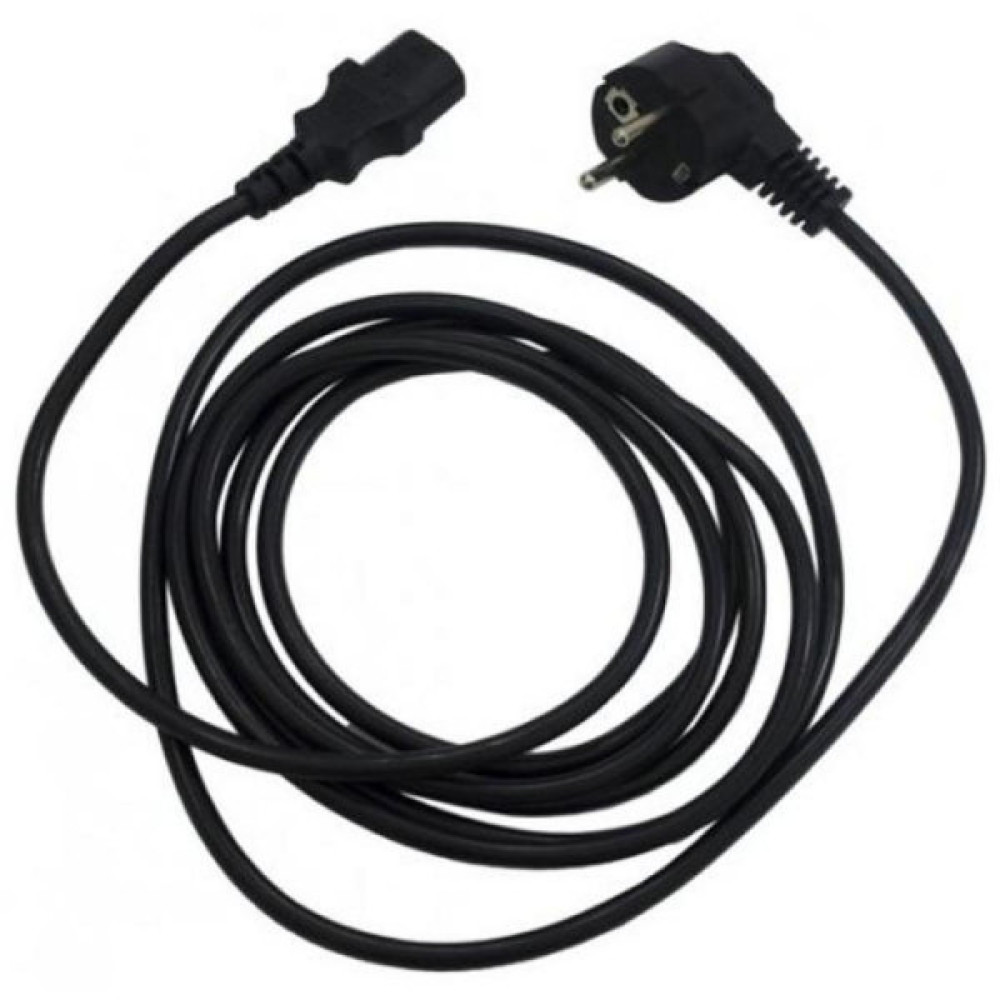 Кабель живлення C13 3.0m Atcom (14368)