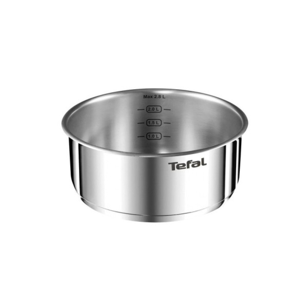 Набір посуду Tefal Ingenio Emotion Набір 4 предмети (L8964S55)