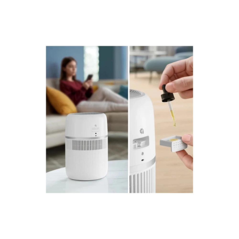 Зволожувач повітря Philips HU4210/04