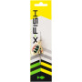 Блешня X-Fish Wolf 7g 3 Perch (1917.05.51)