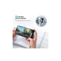 Дата кабель USB 2.0 AM to USB-C 3.0m 3A US284 90° corner black Ugreen (70255)