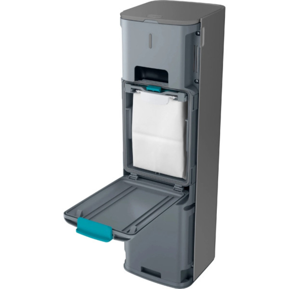 Пристрій для очищення пилососу Samsung Clean Station VCA-SAE903/EV