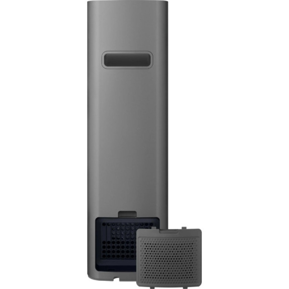 Пристрій для очищення пилососу Samsung Clean Station VCA-SAE903/EV