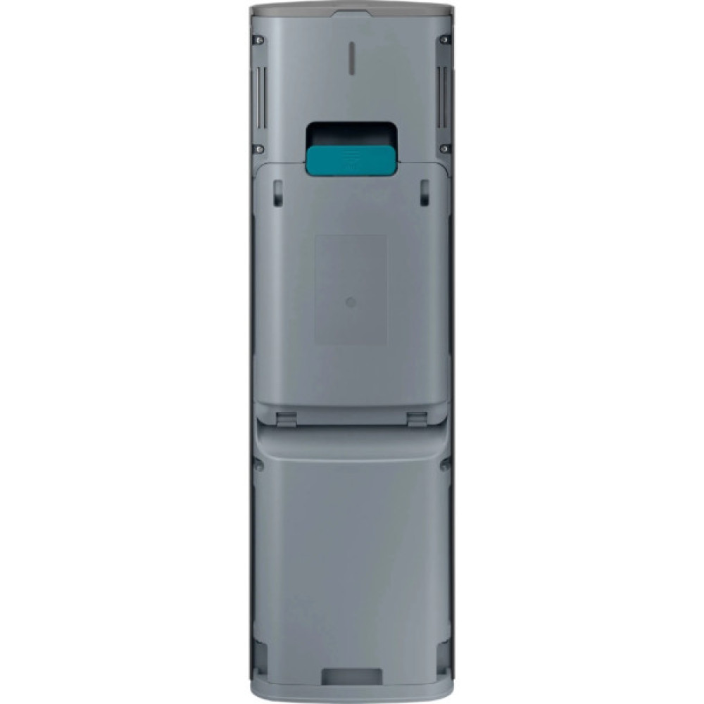 Пристрій для очищення пилососу Samsung Clean Station VCA-SAE903/EV