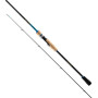 Вудилище Favorite Blue Bird Sharp Jig BBSJ1802LT 2.44m 312g Ex.Fast (1693.92.10)