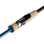 Вудилище Favorite Blue Bird Sharp Jig BBSJ1802LT 2.44m 312g Ex.Fast (1693.92.10)