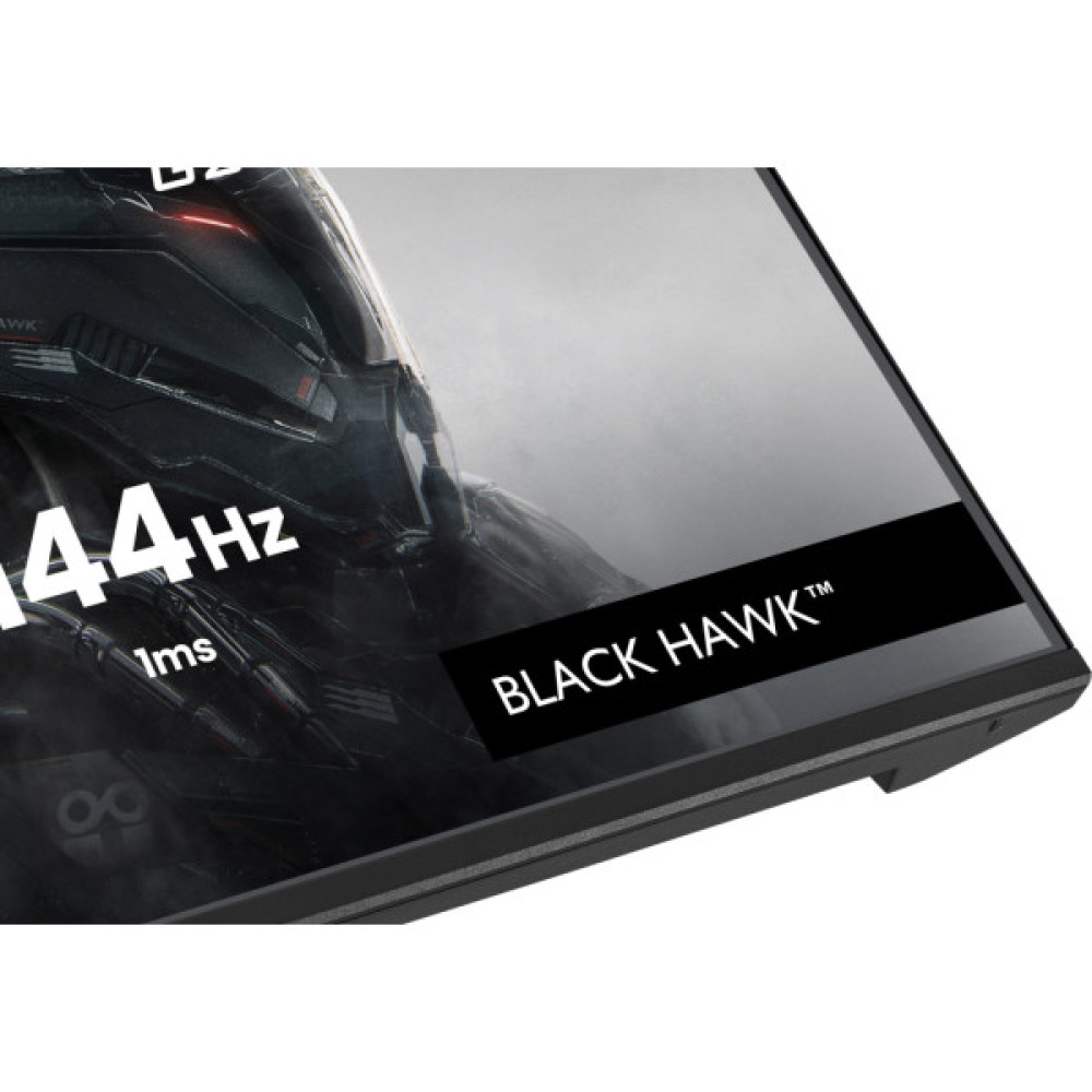 Монітор iiyama GB2441HSU-B1