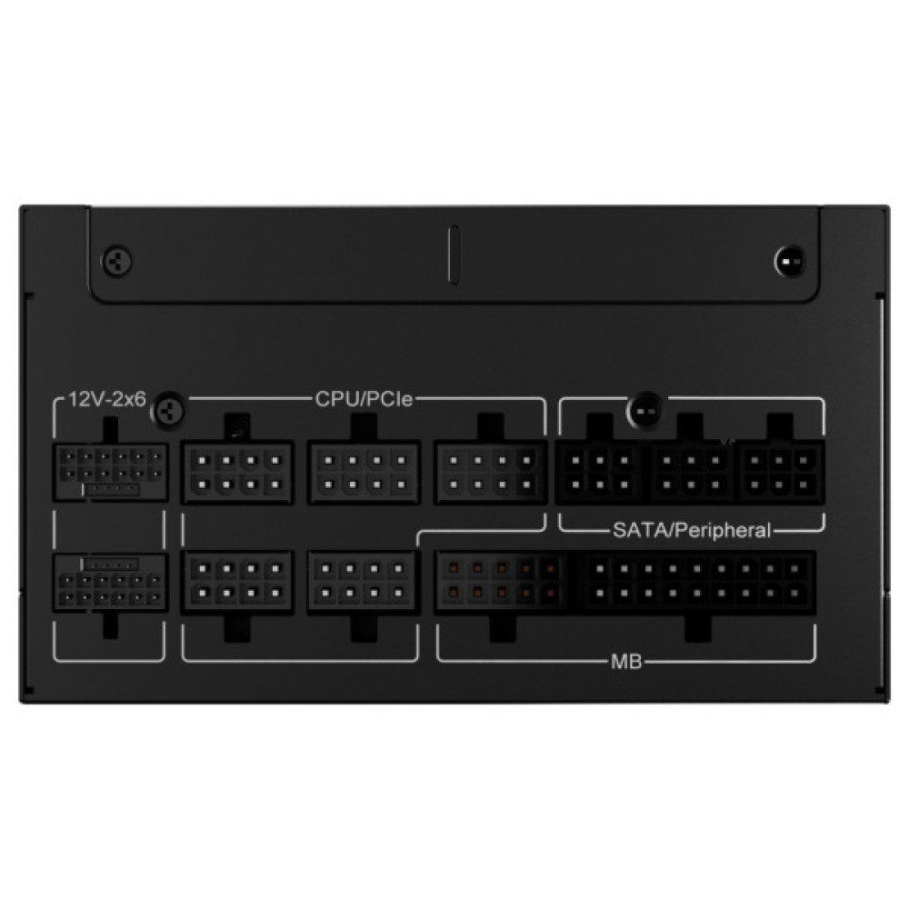 Блок живлення APNX 1200W (APPG-MXK2FEC.X1)