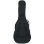 Чохол для гітари Gator Dreadnought Guitar Gig Bag (GBE-DREAD) Чохол для гітари Gator Dreadnought Guitar Gig Bag (GBE-DREAD)