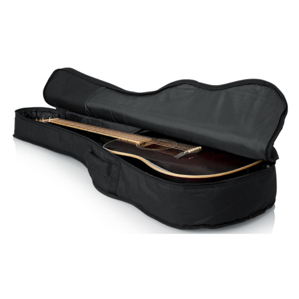 Чохол для гітари Gator Dreadnought Guitar Gig Bag (GBE-DREAD)