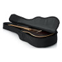 Чохол для гітари Gator Dreadnought Guitar Gig Bag (GBE-DREAD) Чохол для гітари Gator Dreadnought Guitar Gig Bag (GBE-DREAD)