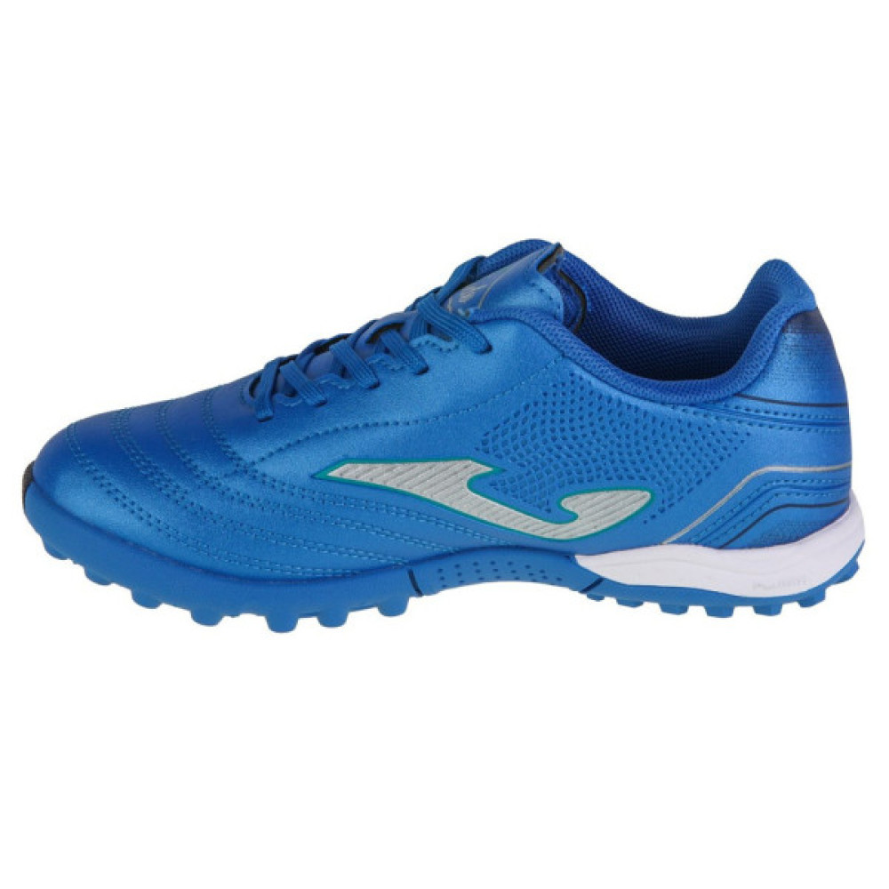 Сороконіжки Joma Toledo TOJS2404TF синій Діт 38 (8445954308260)