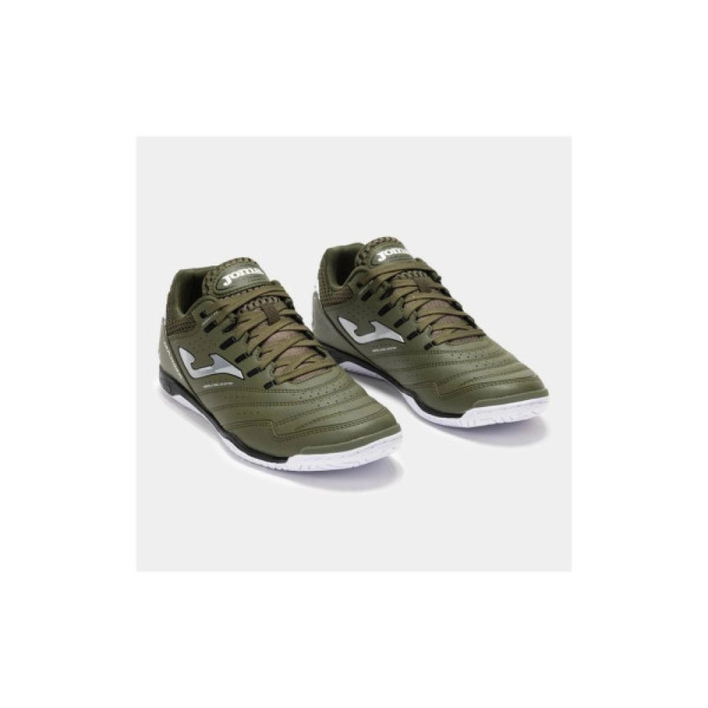 Футзалки Joma Maxima MAXS2523IN темно-зелений 43 (8447150162554)