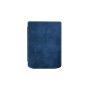 Чохол до електронної книги BeCover Smart Case PocketBook 629 Verse / 634 Verse Pro 6" Deep Blue (710452) Чохол до електронної книги BeCover Smart Case PocketBook 629 Verse / 634 Verse Pro 6" Deep Blue (710452)