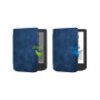 Чохол до електронної книги BeCover Smart Case PocketBook 629 Verse / 634 Verse Pro 6" Deep Blue (710452) Чохол до електронної книги BeCover Smart Case PocketBook 629 Verse / 634 Verse Pro 6" Deep Blue (710452)