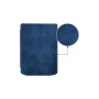Чохол до електронної книги BeCover Smart Case PocketBook 629 Verse / 634 Verse Pro 6" Deep Blue (710452) Чохол до електронної книги BeCover Smart Case PocketBook 629 Verse / 634 Verse Pro 6" Deep Blue (710452)