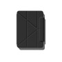Чохол до планшета BeCover Ultra Slim Origami Flex Apple iPad Air (4/5) 2020/2022 10.9" Black (712973) Чохол до планшета BeCover Ultra Slim Origami Flex Apple iPad Air (4/5) 2020/2022 10.9" Black (712973)