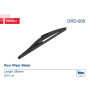 Щітка склоочисника Denso DRD-005 Щітка склоочисника Denso DRD-005