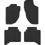 Килимок в салон EVAtech Opel Frontera (B) 1998-2004 2 покоління S (OL22044PG4RBB) Килимок в салон EVAtech Opel Frontera (B) 1998-2004 2 покоління S (OL22044PG4RBB)
