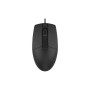 Мишка A4Tech OP-330S USB Black (4711421962209) Мишка A4Tech OP-330S USB Black (4711421962209)