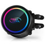 Система рідинного охолодження Deepcool GAMMAXX L240 A-RGB Система рідинного охолодження Deepcool GAMMAXX L240 A-RGB