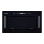Витяжка кухонна Interline JOLLY BL A/60/GL/K Витяжка кухонна Interline JOLLY BL A/60/GL/K