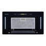 Витяжка кухонна Interline JOLLY BL A/60/GL/K Витяжка кухонна Interline JOLLY BL A/60/GL/K