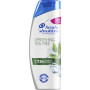 Шампунь Head & Shoulders Свіжість чайного дерева 400 мл (8001090496546) Шампунь Head & Shoulders Свіжість чайного дерева 400 мл (8001090496546)