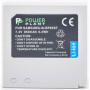 Акумулятор до фото/відео PowerPlant Samsung IA-BP85ST (DV00DV1209) Акумулятор до фото/відео PowerPlant Samsung IA-BP85ST (DV00DV1209)