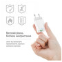 Зарядний пристрій ColorWay C101A GaN Mini 20W PD PPS USB-C + USB-A QC4.0 + cable USB-C to USB-C black (CW-CHS062PDC-WT) Зарядний пристрій ColorWay C101A GaN Mini 20W PD PPS USB-C + USB-A QC4.0 + cable USB-C to USB-C black (CW-CHS062PDC-WT)