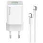 Зарядний пристрій ColorWay C101A GaN Mini 20W PD PPS USB-C + USB-A QC4.0 + cable USB-C to USB-C black (CW-CHS062PDC-WT) Зарядний пристрій ColorWay C101A GaN Mini 20W PD PPS USB-C + USB-A QC4.0 + cable USB-C to USB-C black (CW-CHS062PDC-WT)