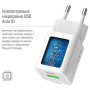 Зарядний пристрій ColorWay C101A GaN Mini 20W PD PPS USB-C + USB-A QC4.0 + cable USB-C to USB-C black (CW-CHS062PDC-WT) Зарядний пристрій ColorWay C101A GaN Mini 20W PD PPS USB-C + USB-A QC4.0 + cable USB-C to USB-C black (CW-CHS062PDC-WT)