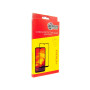 Скло захисне Dengos Full Glue для Xiaomi 11T (black) (TGFG-191) Скло захисне Dengos Full Glue для Xiaomi 11T (black) (TGFG-191)