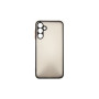 Чохол до мобільного телефона Dengos Kit for Samsung Galaxy A15 case + glass (Black) (DG-KM-69) Чохол до мобільного телефона Dengos Kit for Samsung Galaxy A15 case + glass (Black) (DG-KM-69)