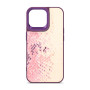 Чохол до мобільного телефона Harder Snake Pattern Apple iPhone 14 Pro Max Pink (ARM76815) Чохол до мобільного телефона Harder Snake Pattern Apple iPhone 14 Pro Max Pink (ARM76815)