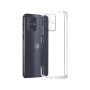 Чохол до мобільного телефона BeCover Motorola Moto G55 Transparancy (712751) Чохол до мобільного телефона BeCover Motorola Moto G55 Transparancy (712751)