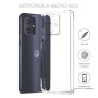 Чохол до мобільного телефона BeCover Motorola Moto G55 Transparancy (712751) Чохол до мобільного телефона BeCover Motorola Moto G55 Transparancy (712751)