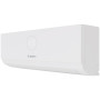 Кондиціонер Bosch Climate 3000i 25м2 інвертор 9000BTU 2.6кВт A++/A+ -15°С Wi-Fi-ready R32 білий Кондиціонер Bosch Climate 3000i 25м2 інвертор 9000BTU 2.6кВт A++/A+ -15°С Wi-Fi-ready R32 білий