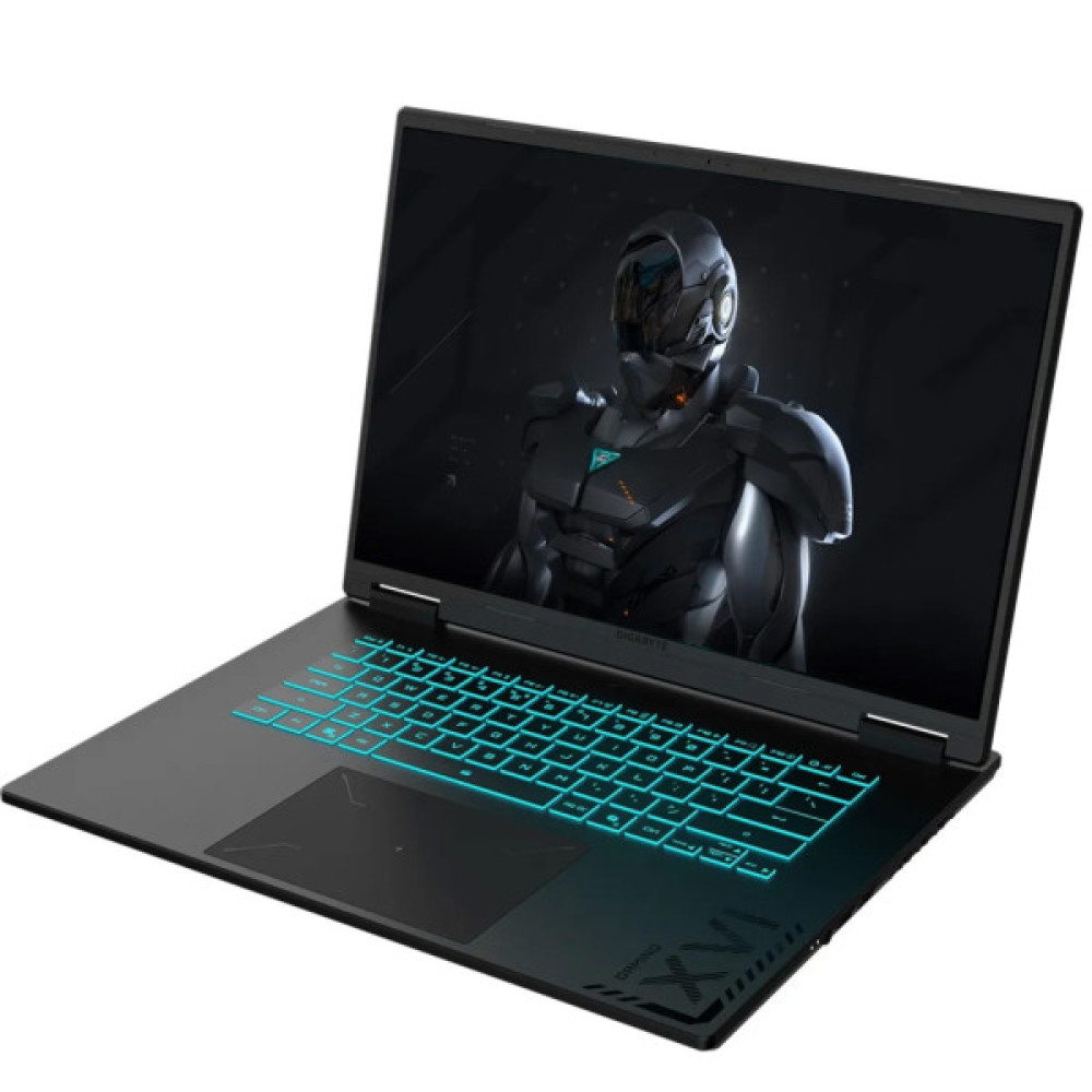 Ноутбук GIGABYTE Gaming A16 (3VHK3UA894SD)