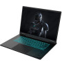 Ноутбук GIGABYTE Gaming A16 (3VHK3UA894SD)
