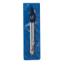 Циркуль ZiBi COLLEGE у м'якому PVC чохлі, темно-синій, KIDS Line (ZB.5310CL-03) Циркуль ZiBi COLLEGE у м'якому PVC чохлі, темно-синій, KIDS Line (ZB.5310CL-03)