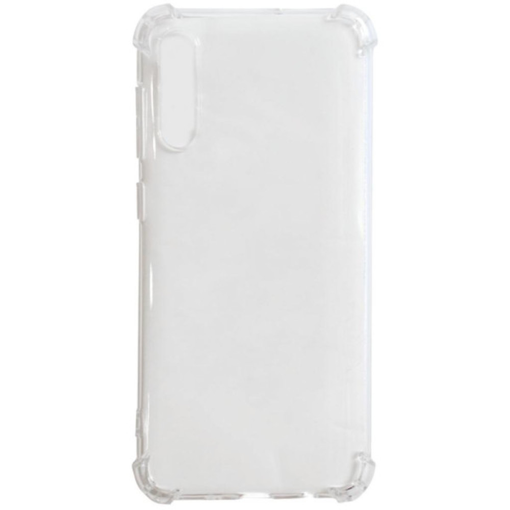 Чохол до мобільного телефона BeCover Anti-Shock Samsung Galaxy A30s/A50/A50s 2019 SM-A307/SM-A505 (704792) Чохол до мобільного телефона BeCover Anti-Shock Samsung Galaxy A30s/A50/A50s 2019 SM-A307/SM-A505 (704792)